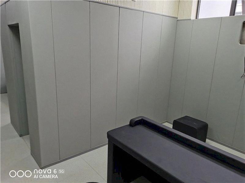 西安派出所防撞軟包材料