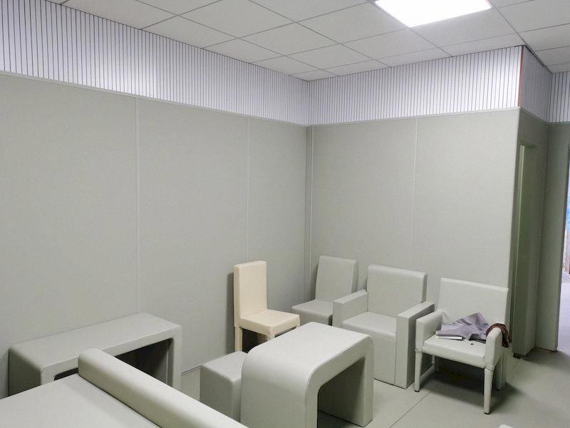 貼防撞墻軟包需要工具