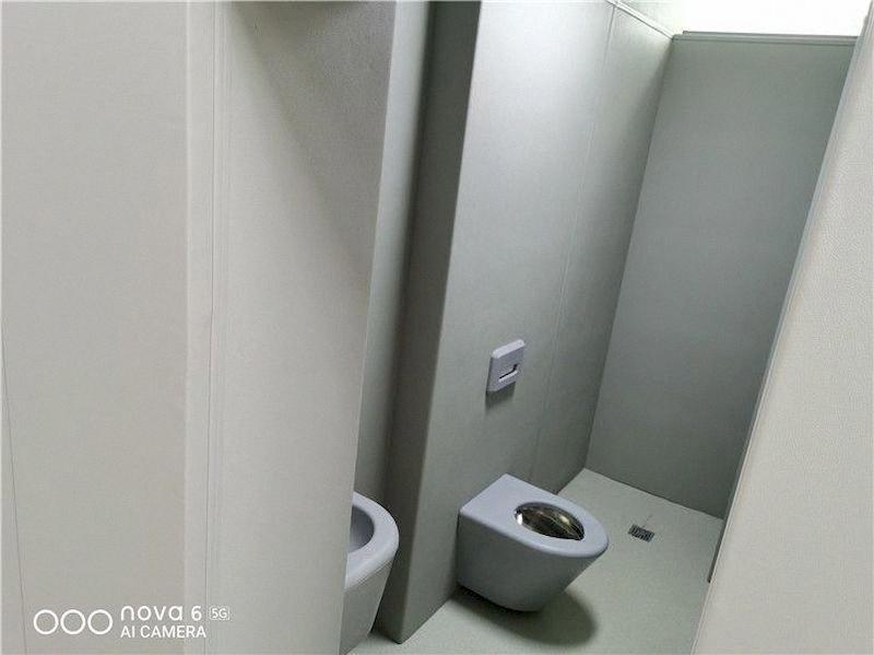 走馬嶺防火防撞軟包