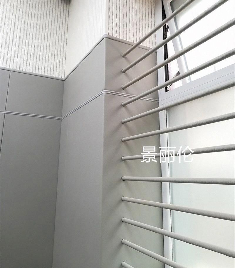 郎溪防撞軟包