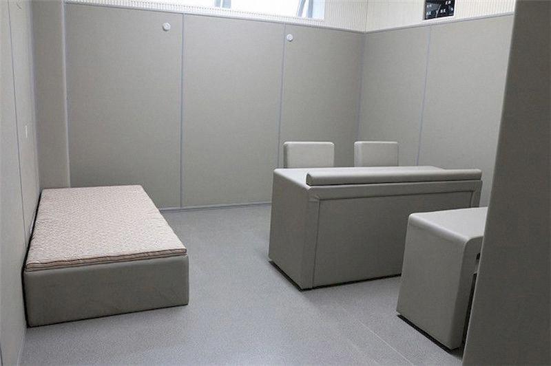 重慶幼兒園防撞軟包家具