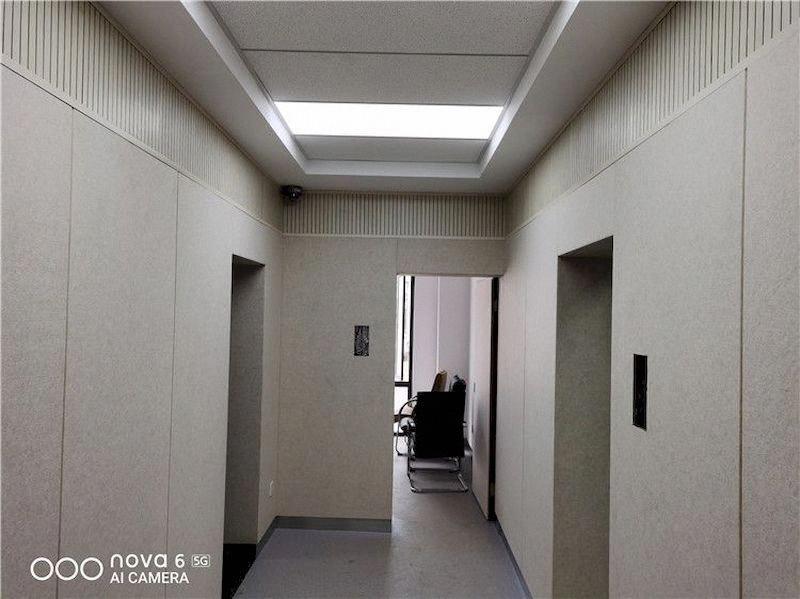 防撞軟包優(yōu)選華聲建材廠