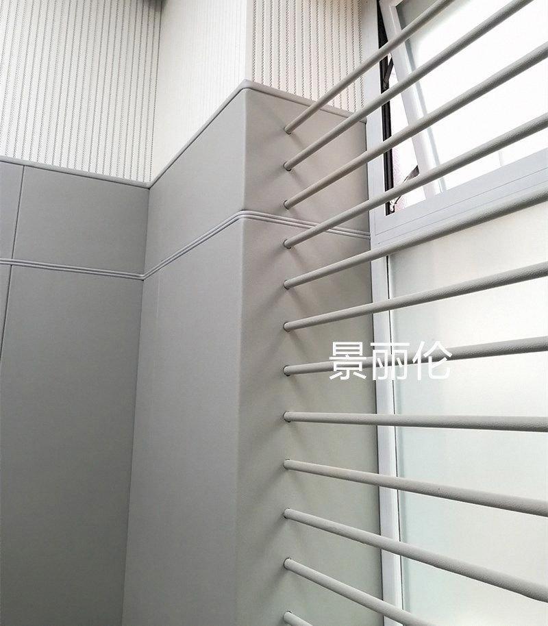 防撞軟包墻怎么拆下來的