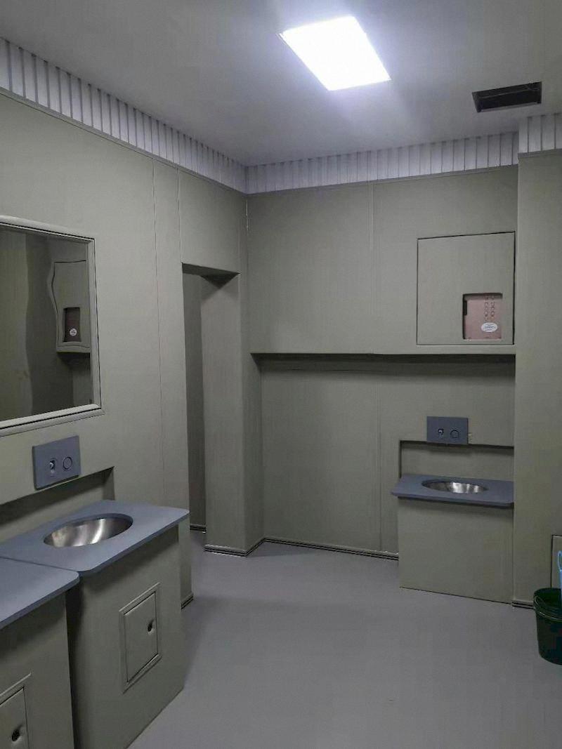 防撞軟包墻貼大塊