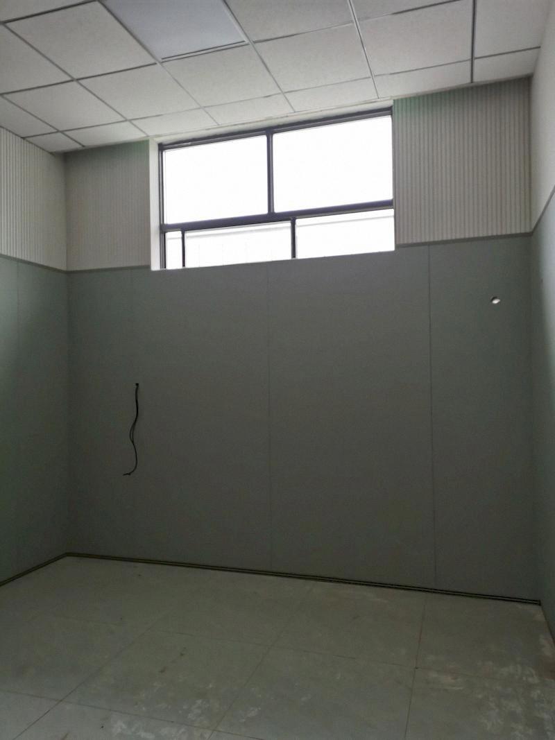 體育館防撞軟包廠家