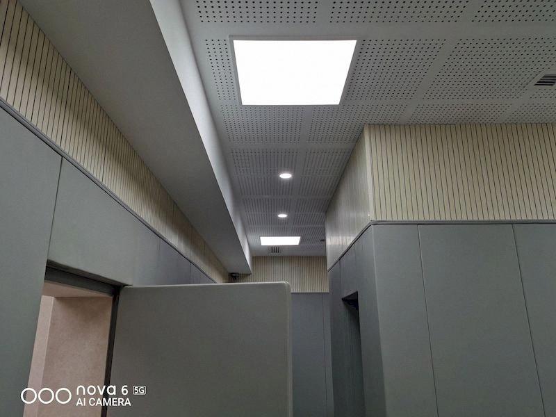 阻尼隔音氈貼幾層的膜好？聲學(xué)專家的專業(yè)建議