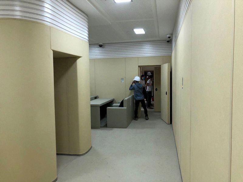 家裝隔音阻尼氈施工視頻：打造寧靜家居的關鍵步驟