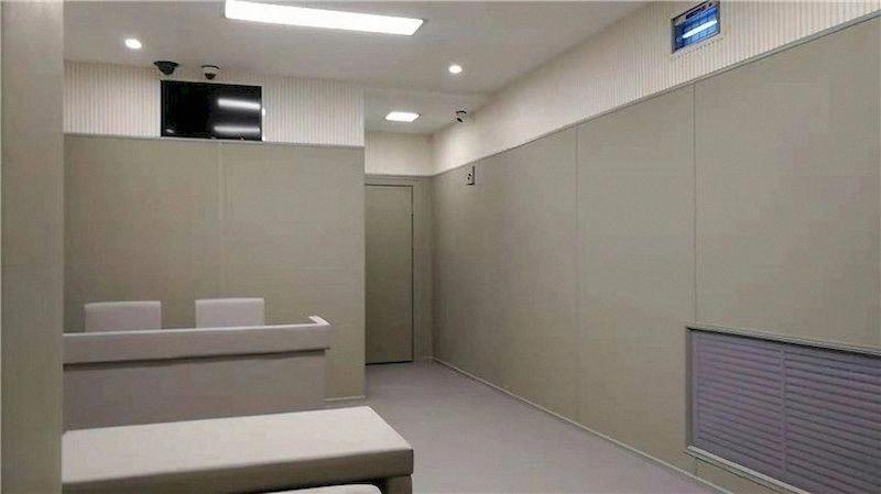 阻尼隔音氈展示圖片大全