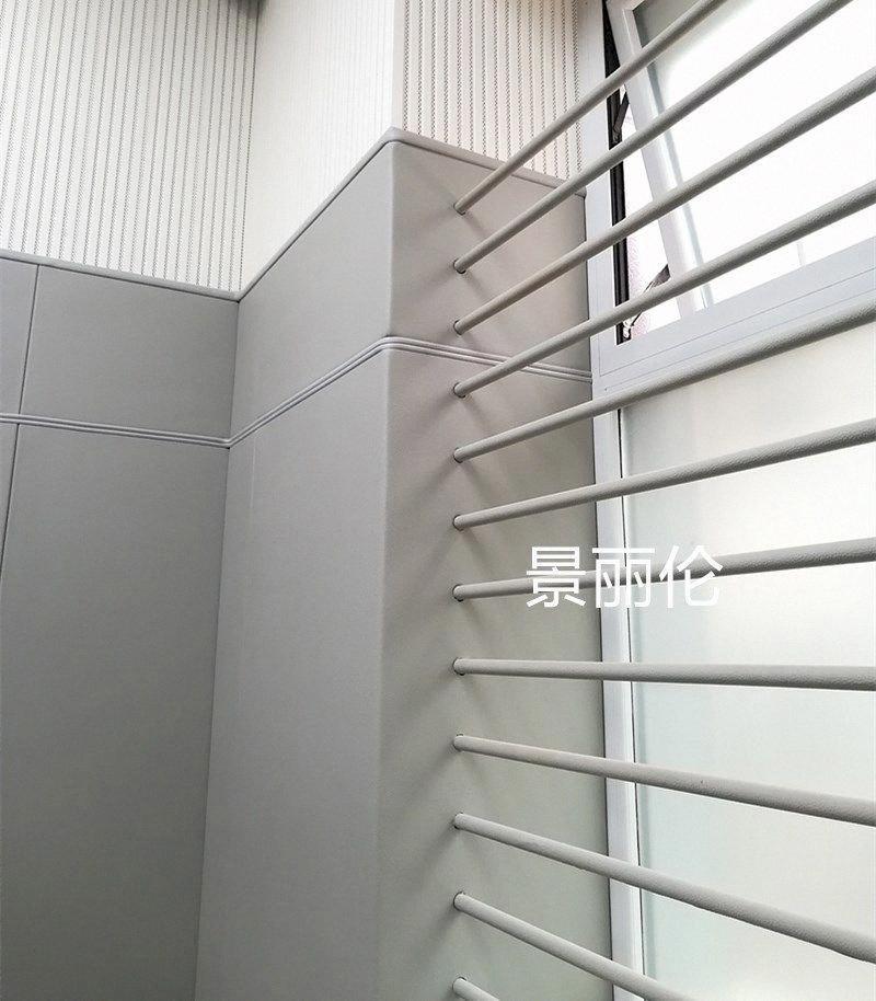 阻尼隔音氈打底圖片