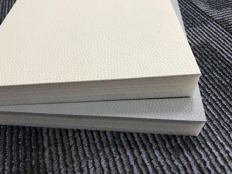 阻尼隔音氈施工方案