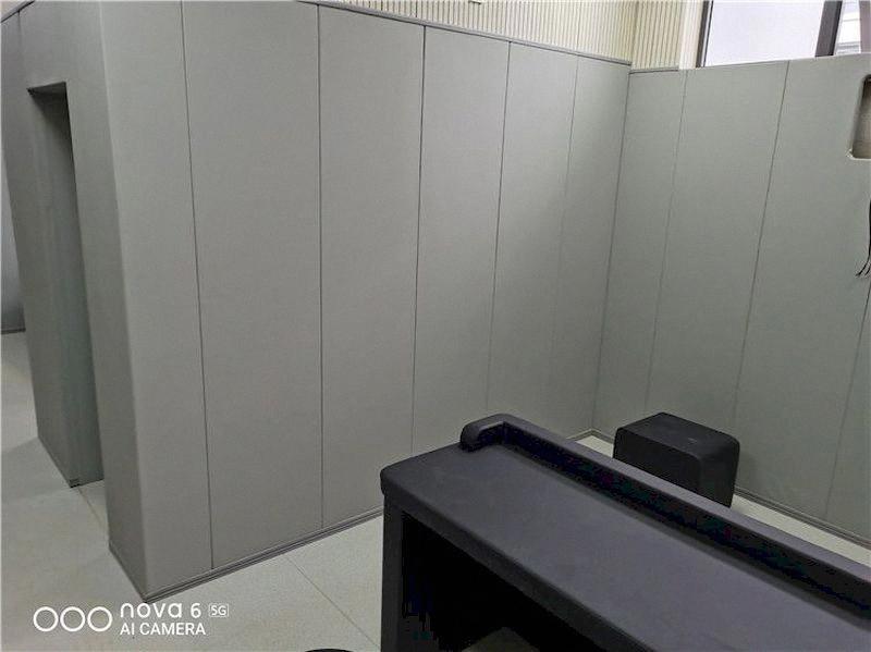 隔音阻尼氈屋頂怎么安裝