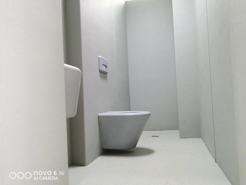 隔音阻尼氈效果