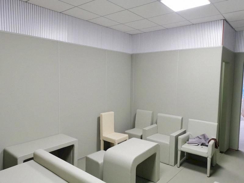 隔音阻尼氈施工工藝