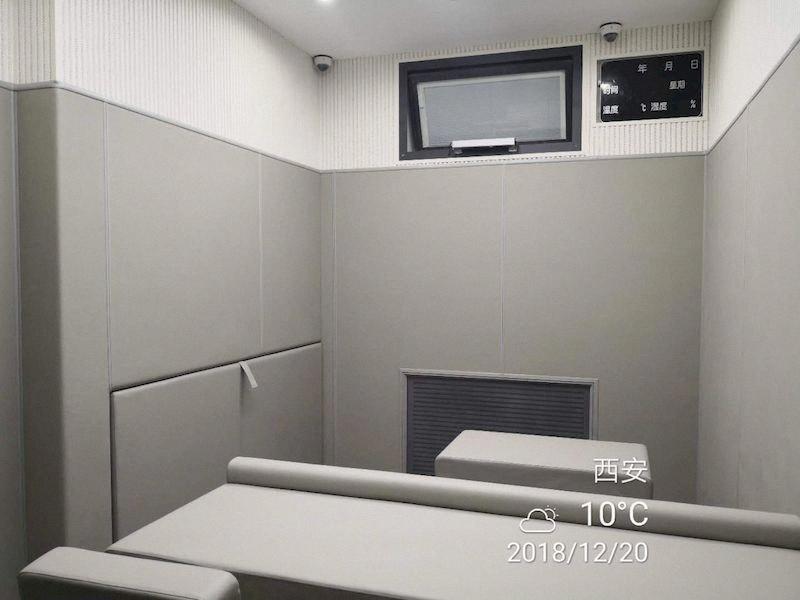 隔音阻尼氈直接貼墻上：打造寧?kù)o空間的秘訣
