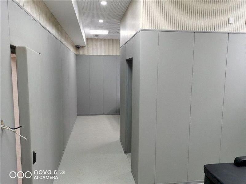 震動隔音阻尼氈怎么用